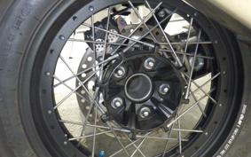 TRIUMPH TIGER EXPLORER 2014