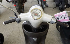 HONDA GIORNO 2 AF70