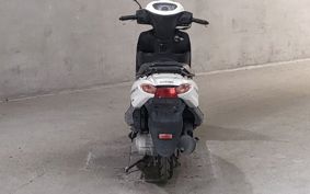 SUZUKI ADDRESS V125 DT11A