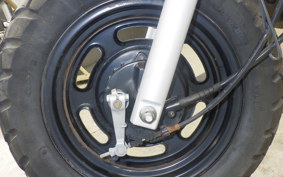 HONDA APE 50 2000 AC16