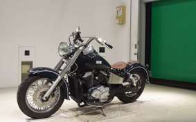 HONDA SHADOW 400 1998 NC34