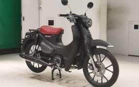 HONDA C125 SUPER CUB