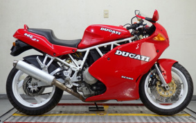 DUCATI 900SS 1991 ZDM906SC2