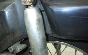 HONDA C50 SUPER CUB AA04