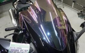 SUZUKI HAYABUSA Gen.3 2025