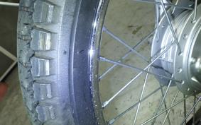 HONDA ｸﾛｽｶﾌﾞ JA10