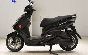YAMAHA CYGNUS 125 X 2 2025 SE44J