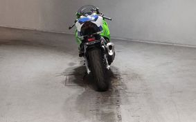 KAWASAKI NINJA ZX-6R 2024 ZX636J