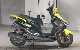 YAMAHA CYGNUS125XSR SE44J