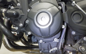 YAMAHA MT-09 Tracer 2015 RN36J