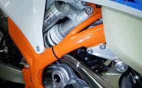 KTM 250 EXC TPI SIXDAYS
