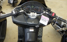 HONDA FORZA Z 2005 MF08