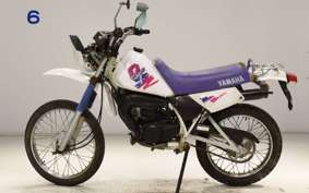 YAMAHA DT50 17W