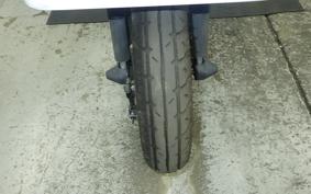 HONDA GYRO X 2021 TD02