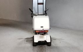 HONDA GYRO TA02