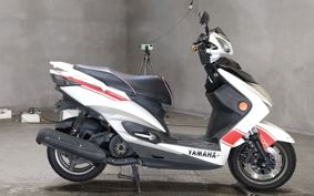 YAMAHA CYGNUS125XSR SE44J