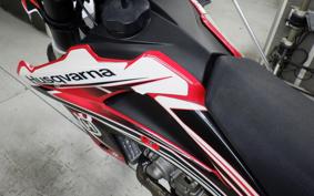 HUSQVARNA TE450 2008