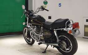 HONDA GL 400 WING CUSTOM 1982 GL400