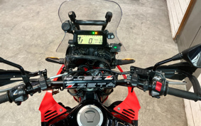 HONDA CRF250 RALLY MD47