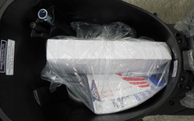 HONDA DIO110-3ﾍﾞｰｼｯｸ 2025 JK03