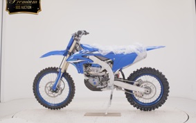YAMAHA YZ450 FX 2025 CJ39C