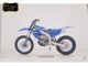 Фото Yamaha YZ450 FX 2025 с японского аукциона