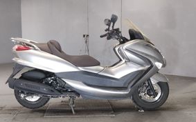 YAMAHA MAJESTY 250 SG20J