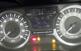 HONDA FORZA 250 2004 MF13