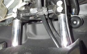 HONDA PCX 160 2008 KF47