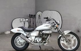 HONDA MAGNA 50 AC13