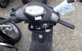 SUZUKI ADDRESS V50 CA4BA