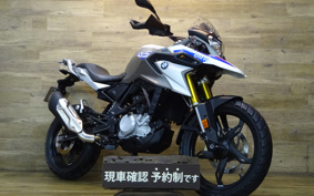 BMW G310GS 2018 0G02