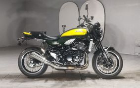 KAWASAKI Z900RS 2023 ZR900K