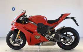DUCATI パニガーレV4S7G 2025