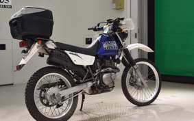 SUZUKI DJEBEL 200 (DR200SE) SH42A