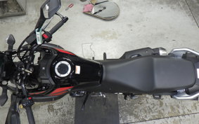 SUZUKI V-STROM 250 A 2020