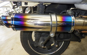 YAMAHA MAJESTY 125 5CA