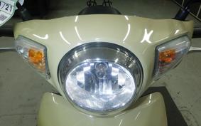 SUZUKI ﾚｯﾂ CA4AA