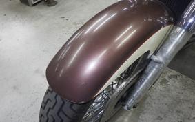 HONDA SHADOW 750 Gen. 2 1998 RC44