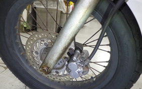 HONDA FTR223 2023 MC34