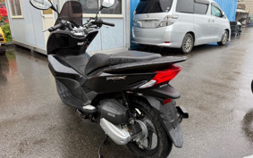 HONDA PCX 150 KF18