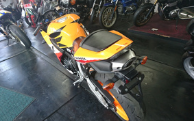 HONDA CBR600RR 2016 PC40