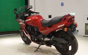 KAWASAKI GPZ1100 Gen.2 1995 ZXT10E