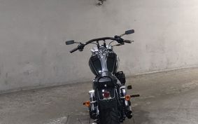 HARLEY FXDWG1580 2013 GP4