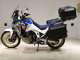 Фото Honda CRF1100L AFRICA TWIN 2021 с японского аукциона