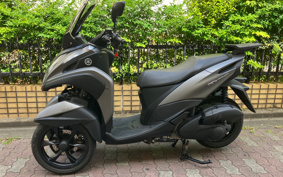 YAMAHA TRICITY 155 SG37J