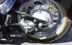 YAMAHA DRAGSTAR 400 CLASSIC 2003 VH01J