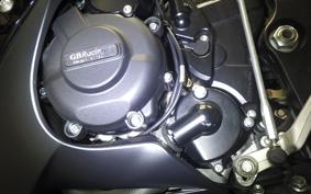 SUZUKI GSX-R750 2014