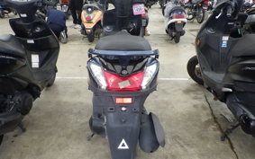 YAMAHA AXIS 125 Z SED7J