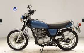 YAMAHA SR400 Gen.5 2021 RH16J